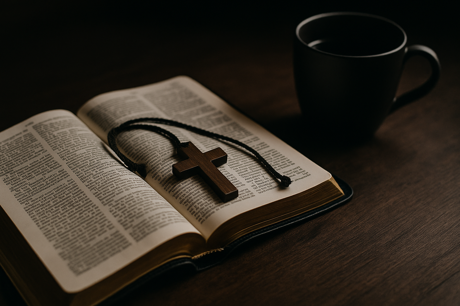 Moment de méditation et recueillement