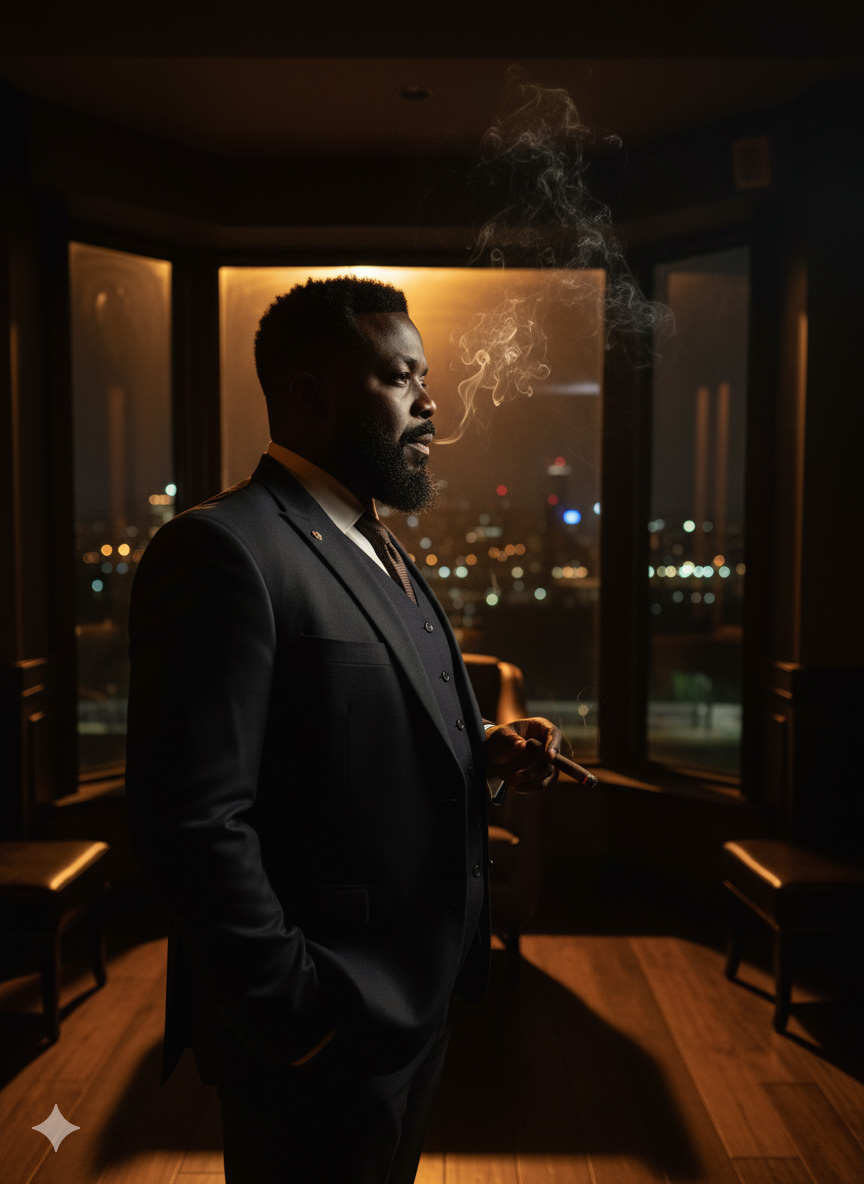 Portrait sobre de Snipeuss